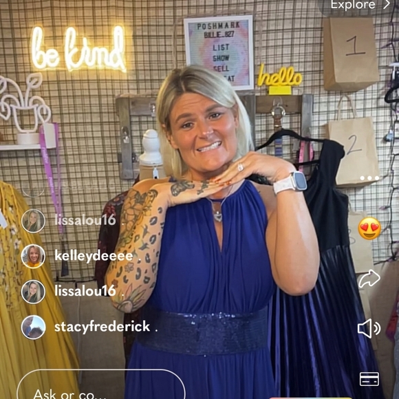 🤘The Motley Cruise 12/6 Holiday Edition "Whos And Grinches" - Picture 7 of 16